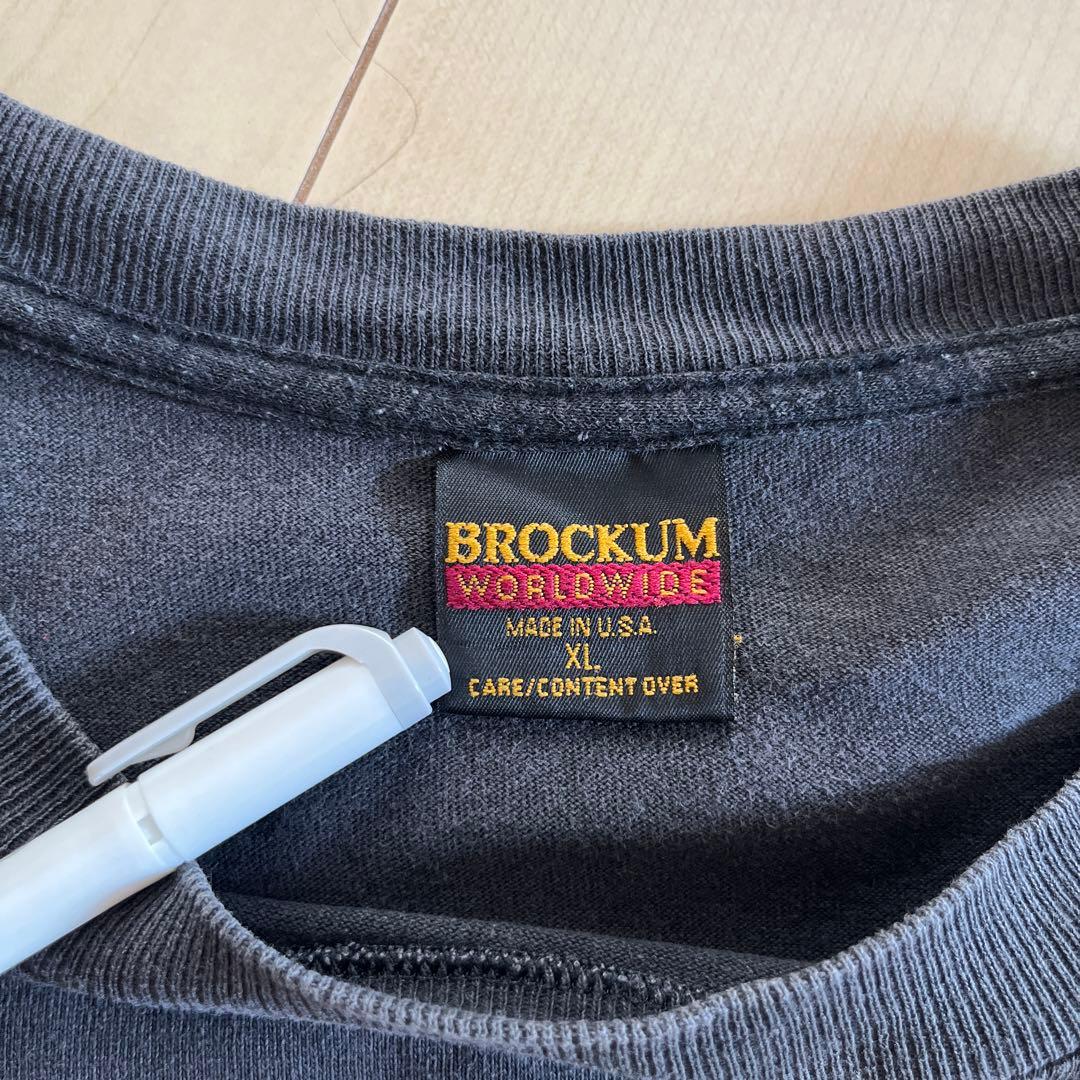 rolling stones voodoo Tシャツ 94s