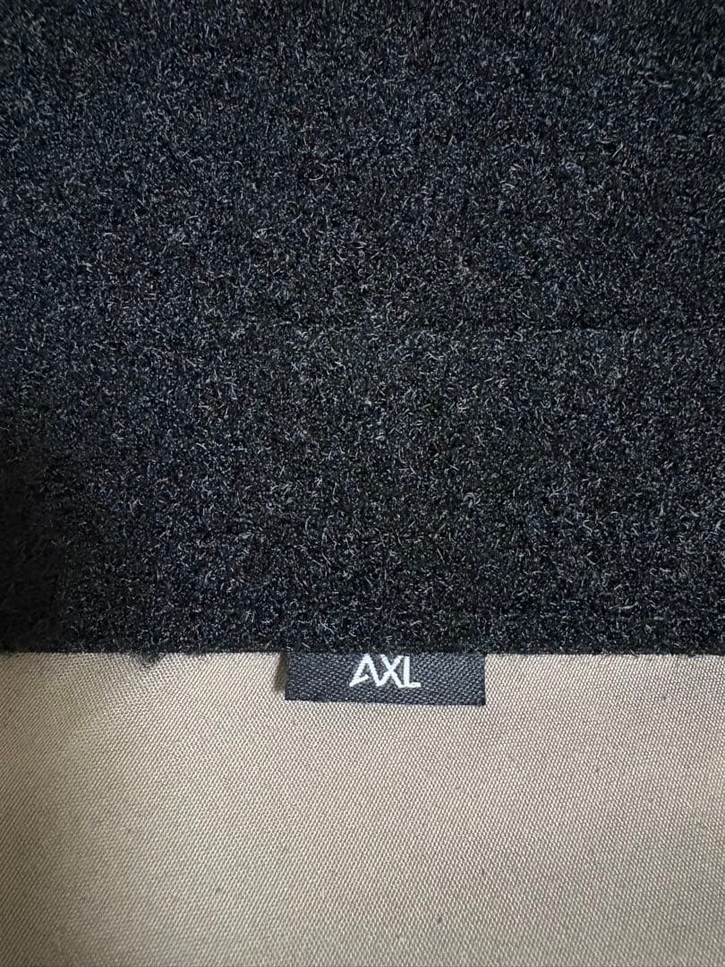 個人装備 AXL Advanced Adaptive Vest Placard