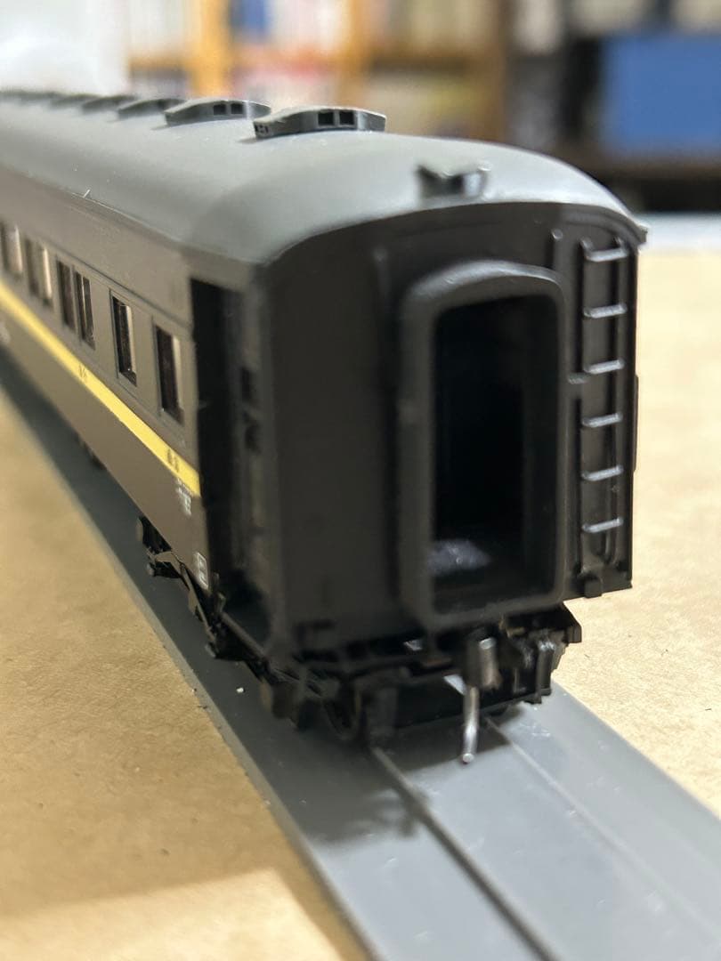 クマタ貿易　12㎜ マイネフ39 #1 【美品】