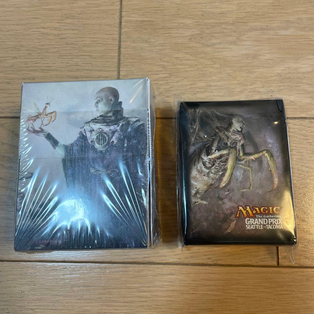 MTGまとめ売グランプリシアトル秘密を掘り下げる者DelverofSecrets