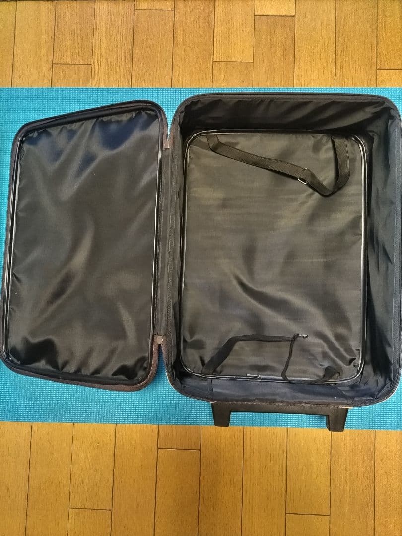 みかんぼうやキャリーケース　非売品