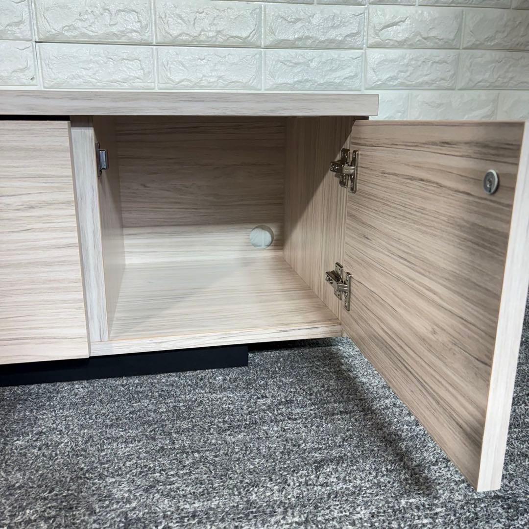 LOWYA ロウヤ テレビボード テレビ台 幅180 家具 インテリア B126