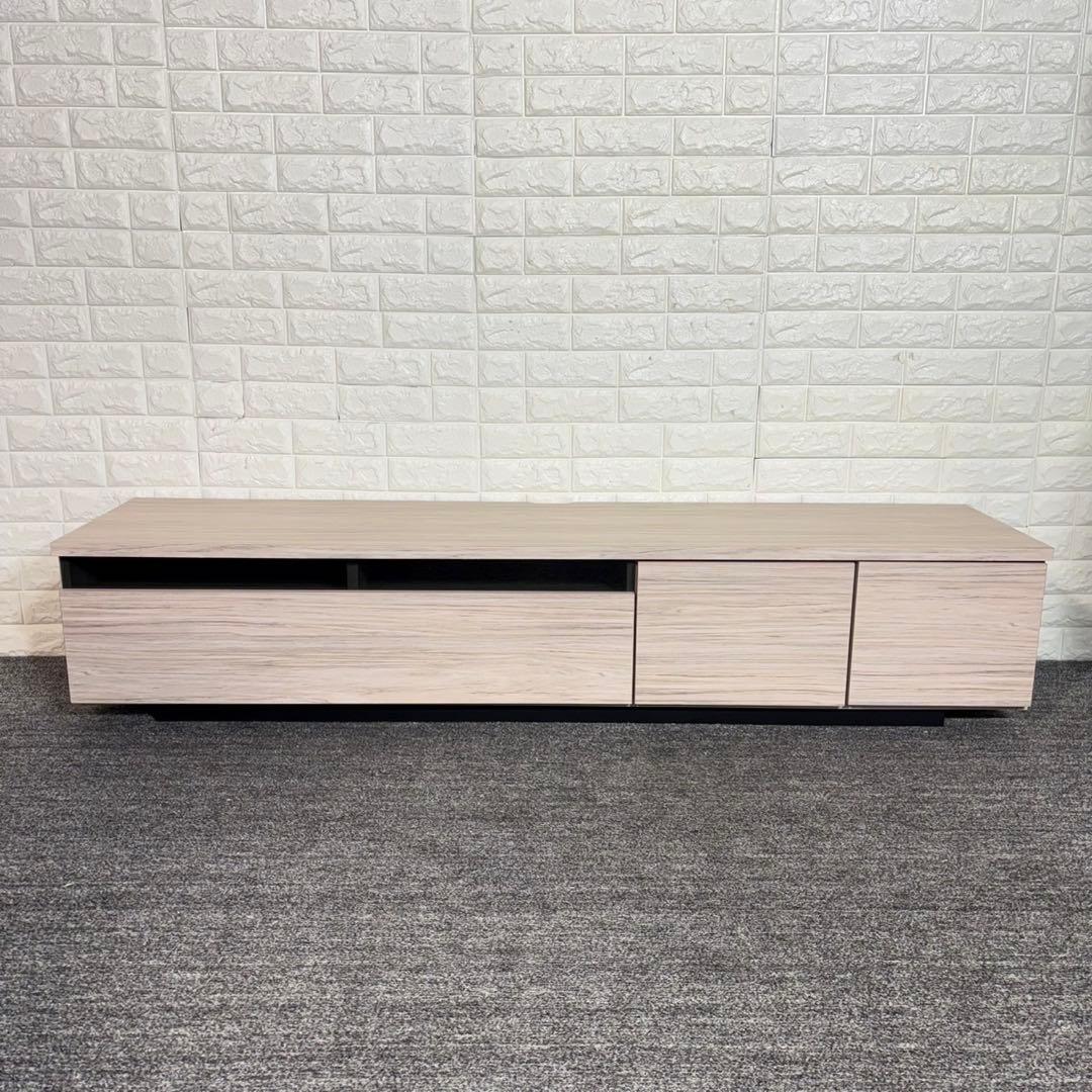 LOWYA ロウヤ テレビボード テレビ台 幅180 家具 インテリア B126