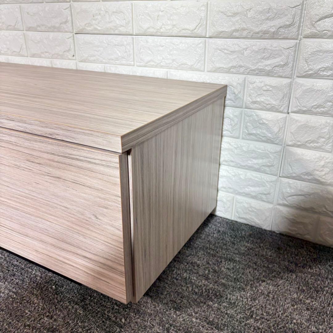 LOWYA ロウヤ テレビボード テレビ台 幅180 家具 インテリア B126