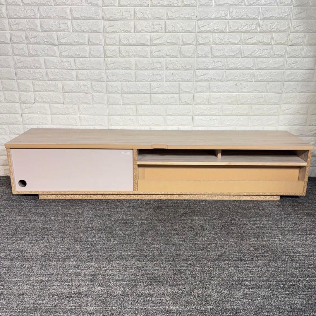 LOWYA ロウヤ テレビボード テレビ台 幅180 家具 インテリア B126