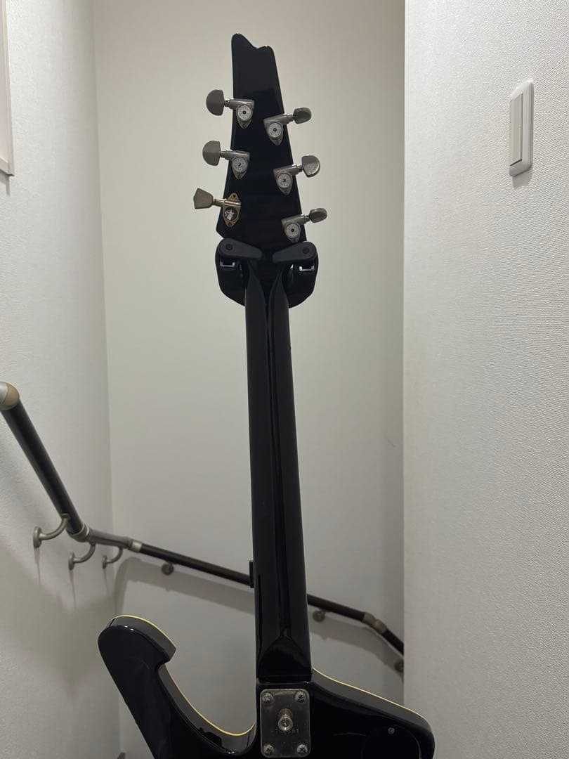 GRECO ミラージュ　M600 79年製　79年 フジゲン製作期　現状