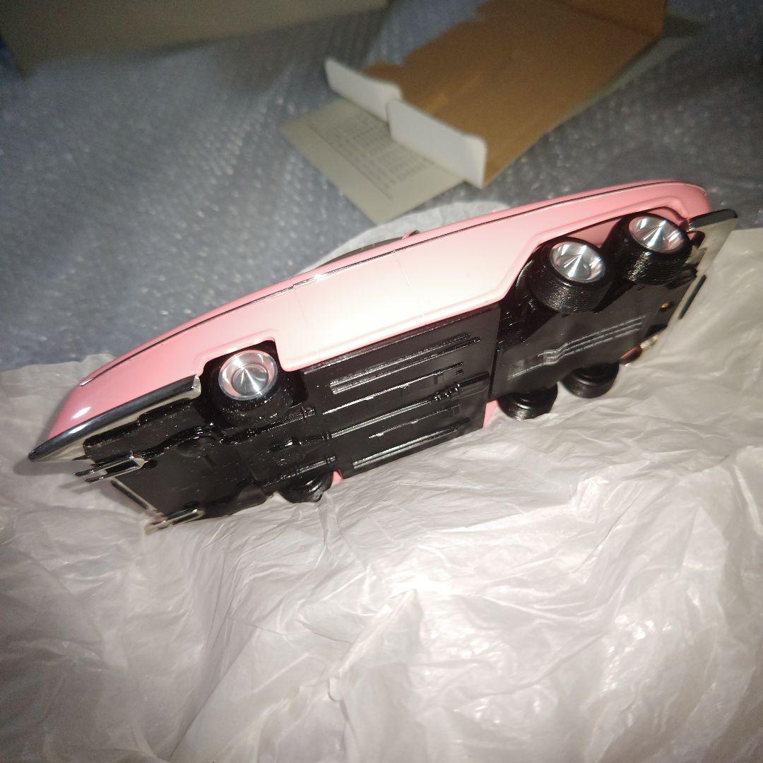 天賞堂　サンダーバード　ペネロープ号　FAB1