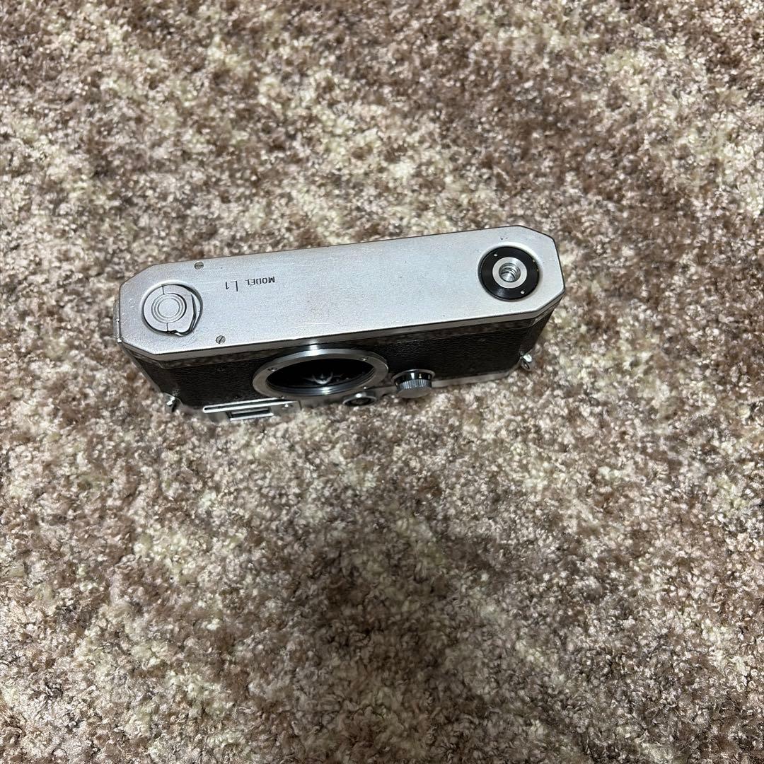 【Canon】L1 ボディ　レンジファインダー型カメラ