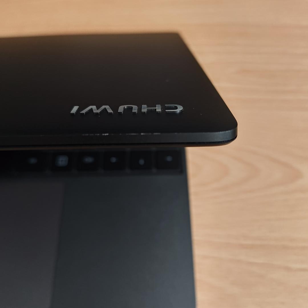 Windowsノート本体 CHUWI CoreBook X i3-1220P 16GB 512GB