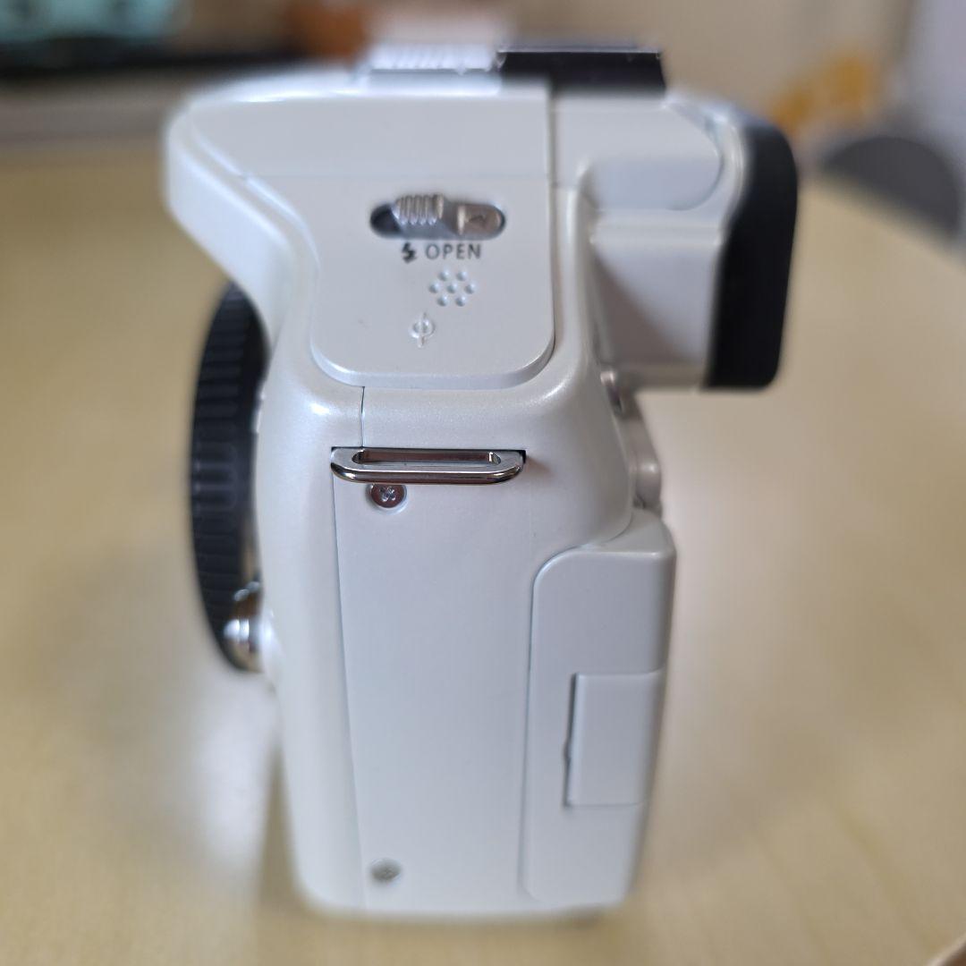 LUMIX DMC-G5 極美品