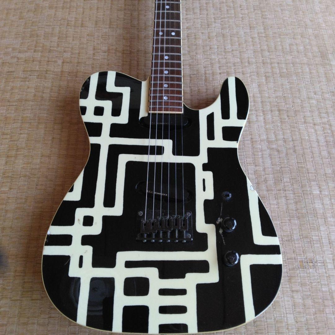 フェルナンデスTE-95HT