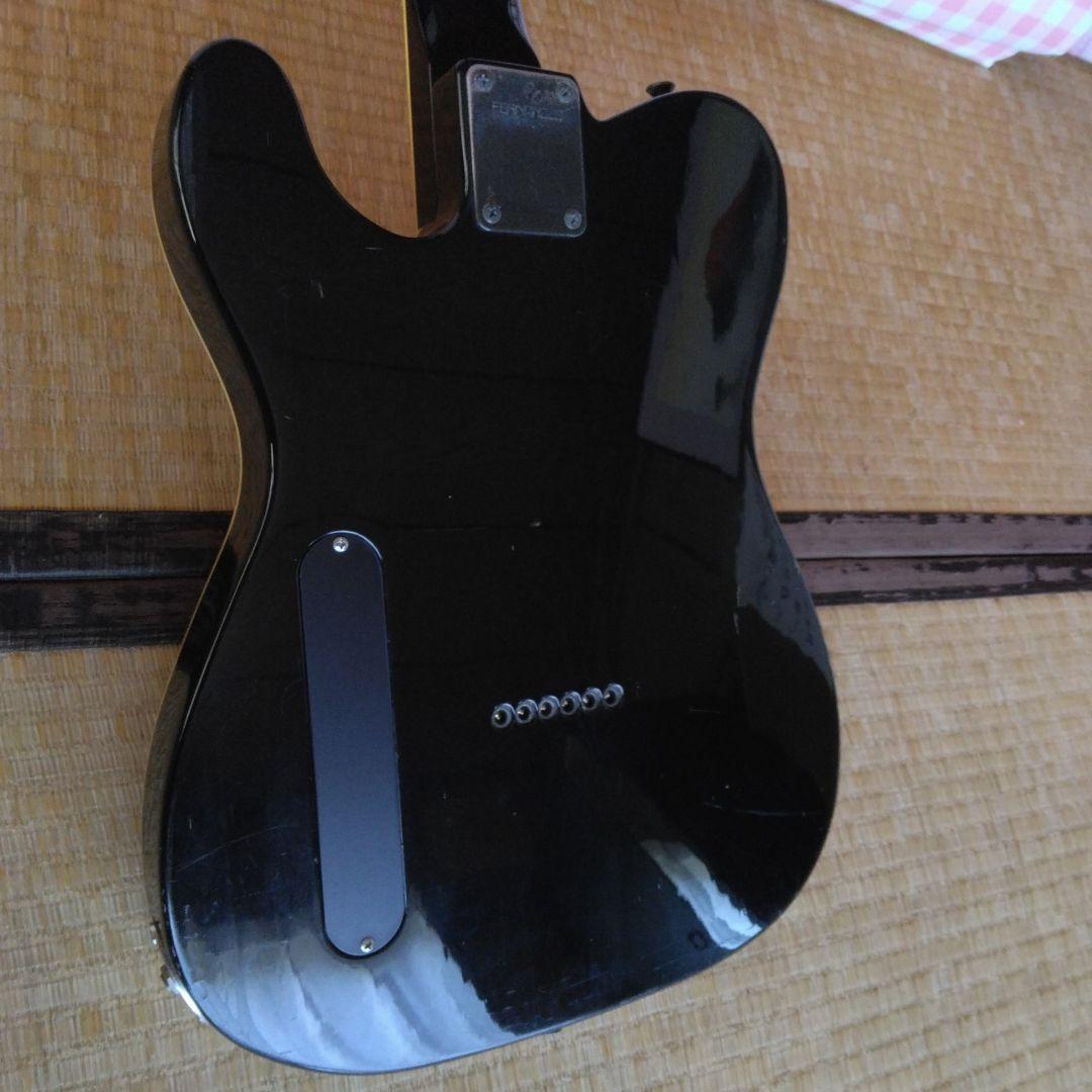 フェルナンデスTE-95HT