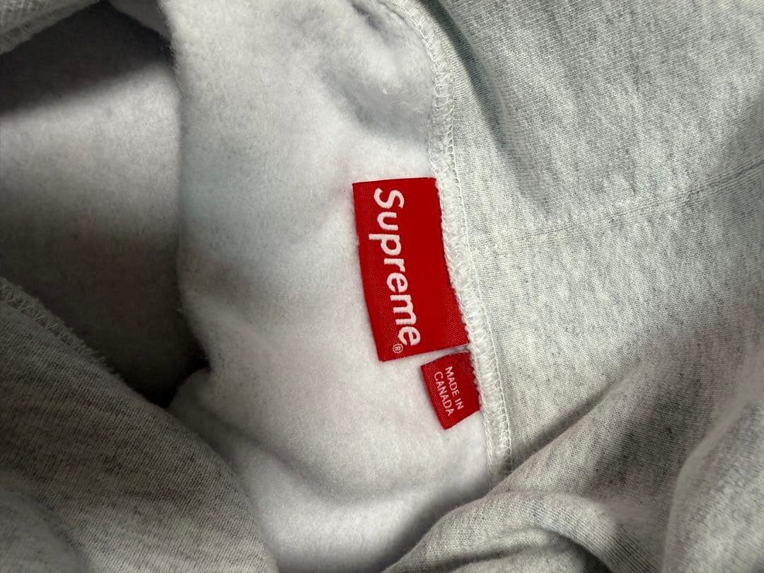 トップス Worldwide Hooded Sweatshirt supreme XL