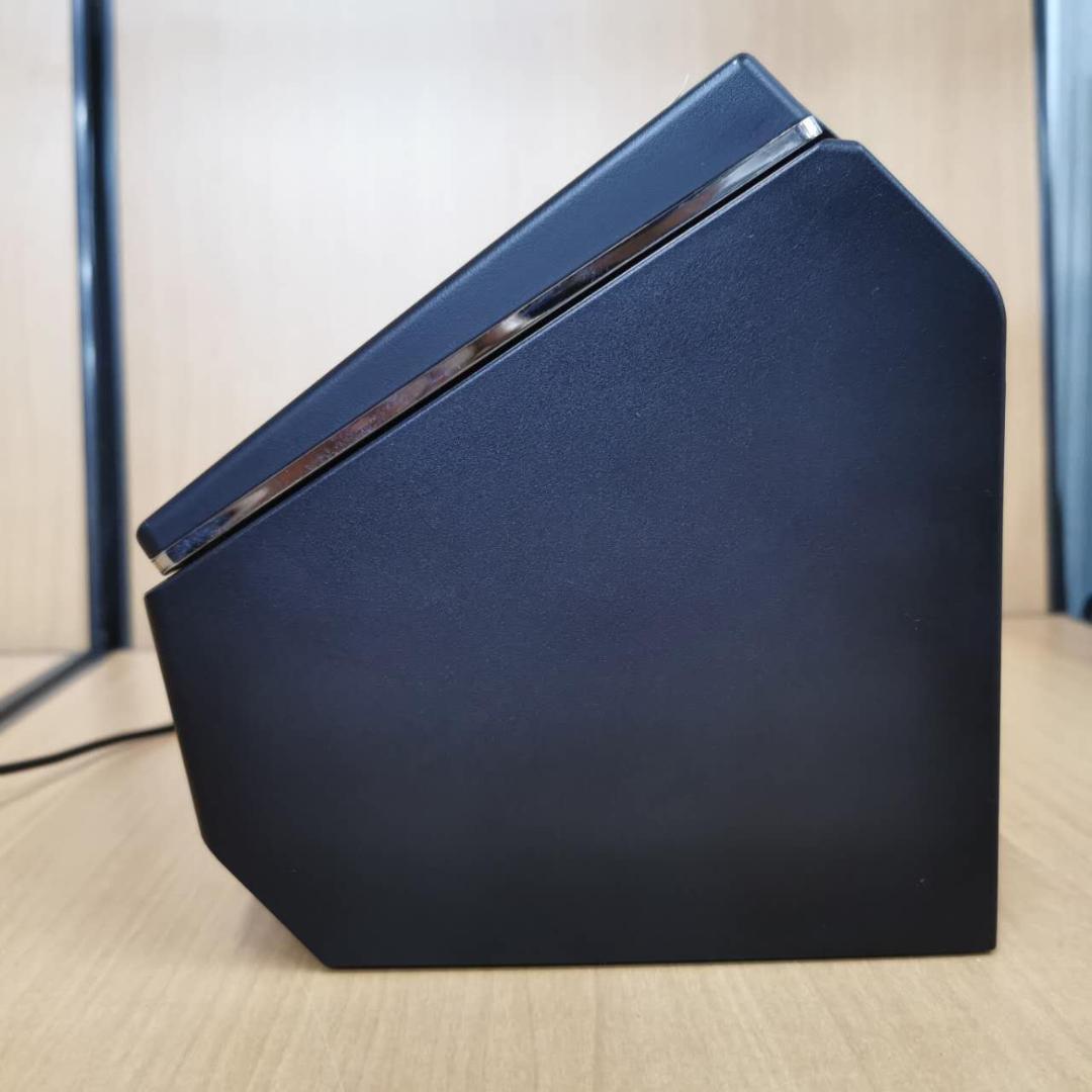 ScanSnap ブラック FI-IX500A