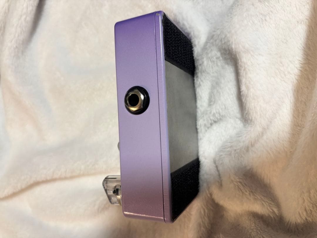 vivie wildcat エフェクター