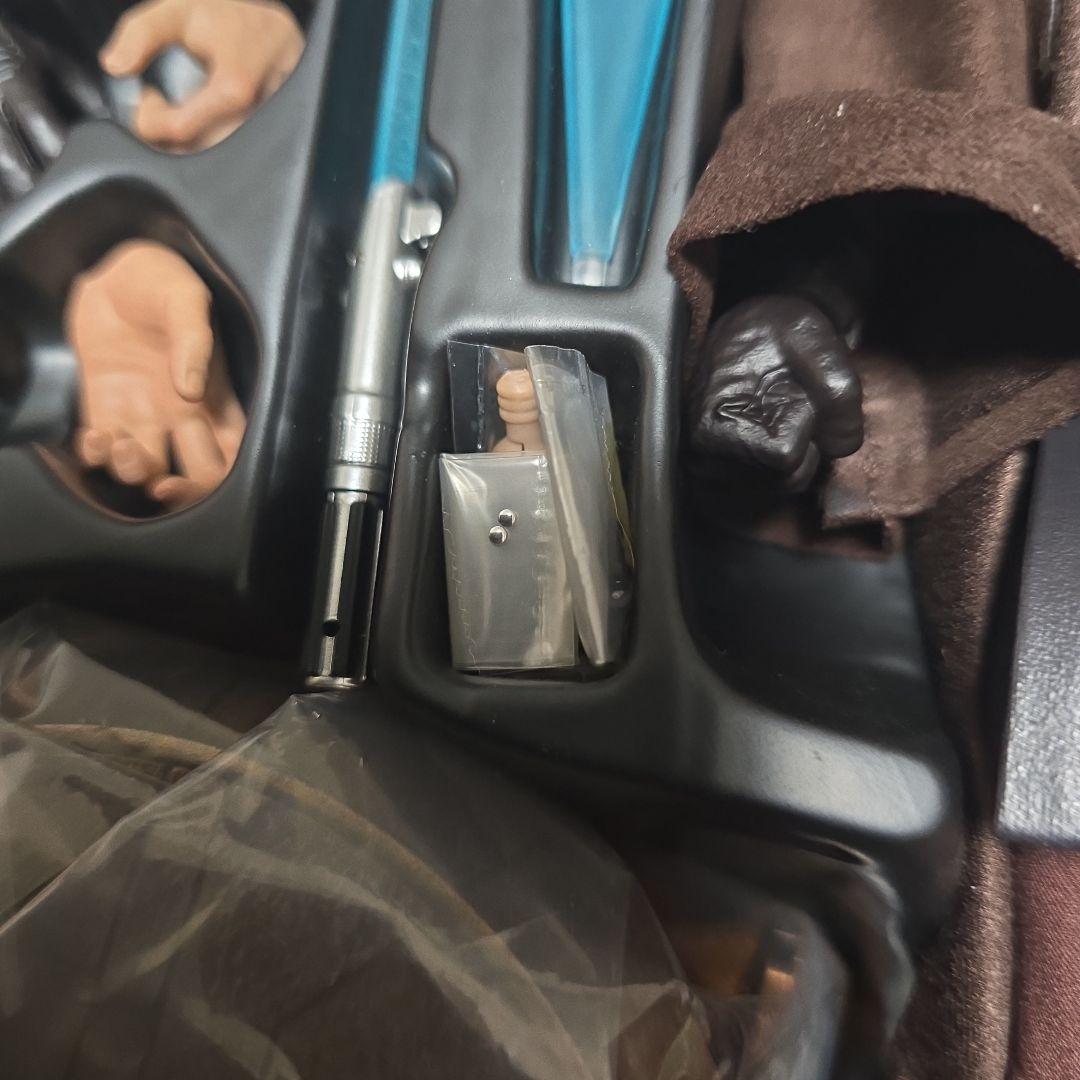 アナキン・スカイウォーカー（ダークサイド版）　スターウォーズ　シスの復讐