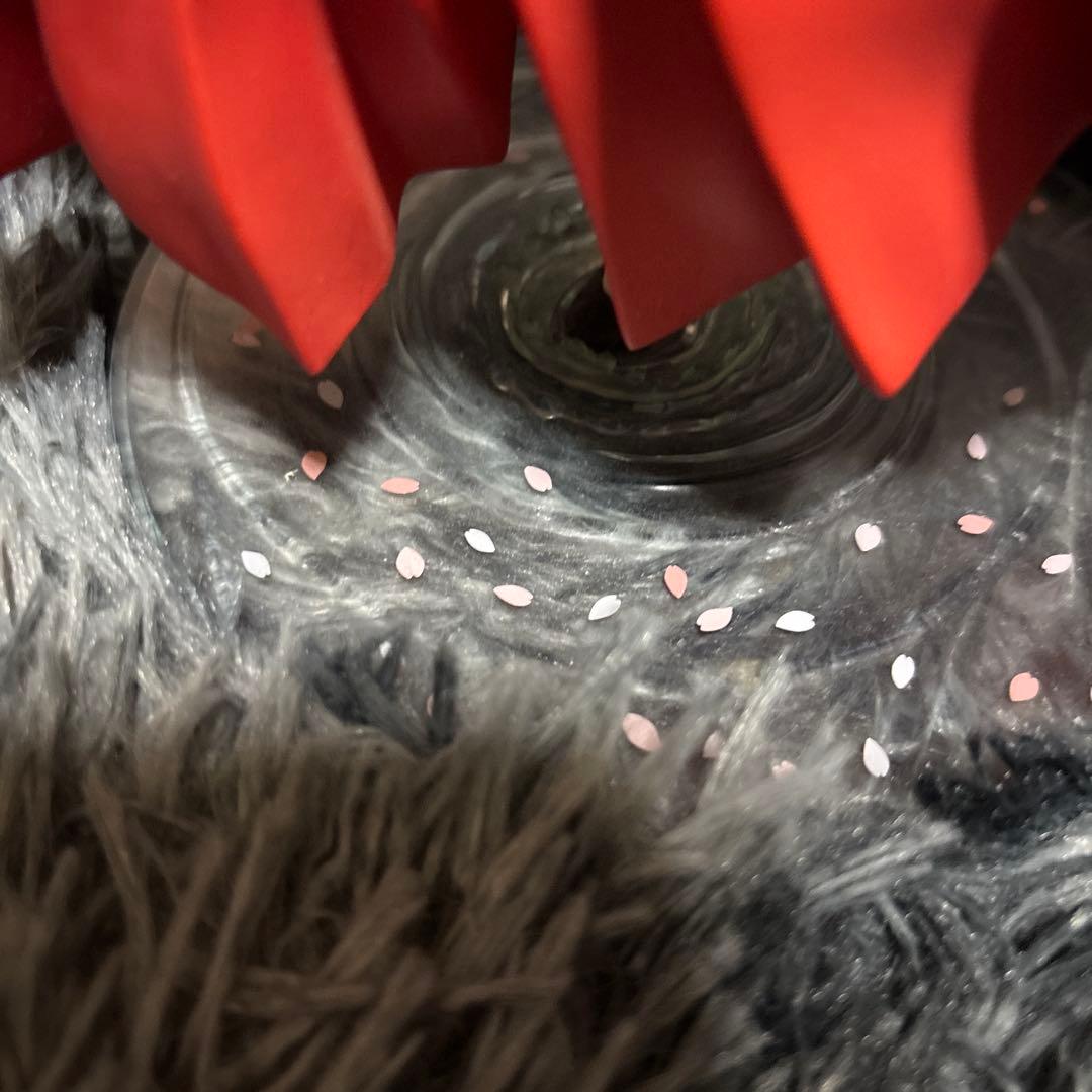 か*や様 【訳あり】サクラ大戦フィギュア