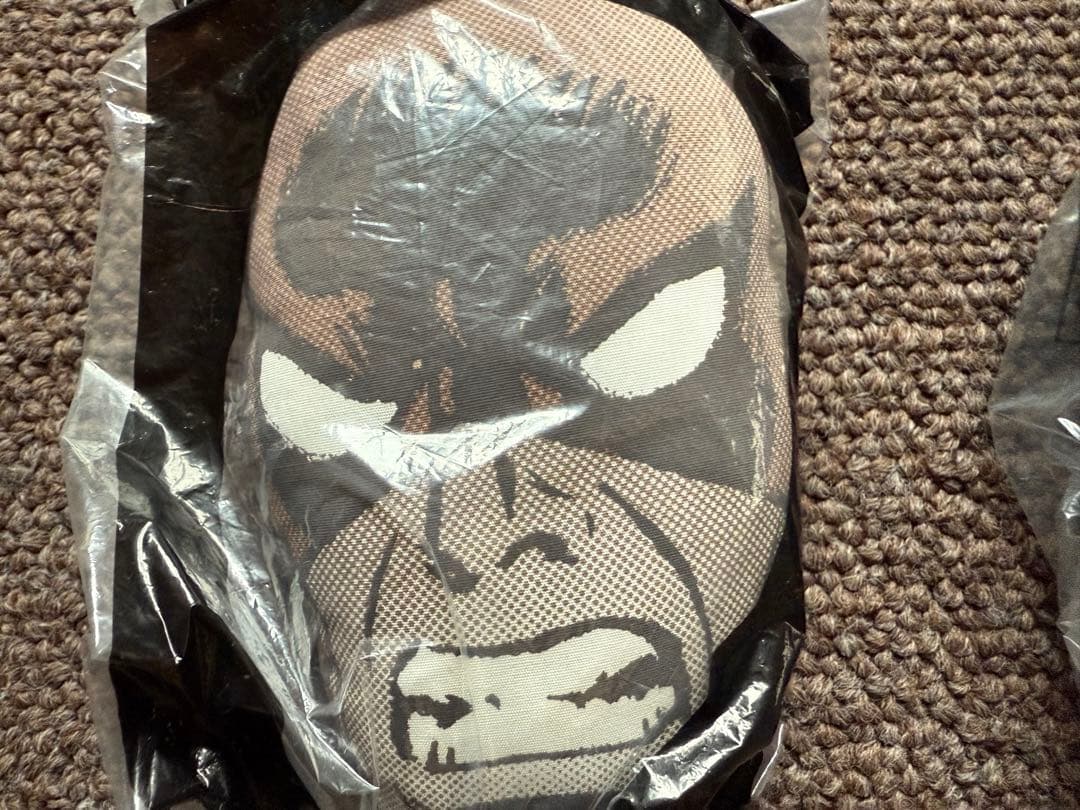 Fabricado para NGAP’s Corporation