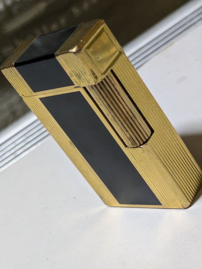 DuPontデュポンライターこれ以上値下げ不可