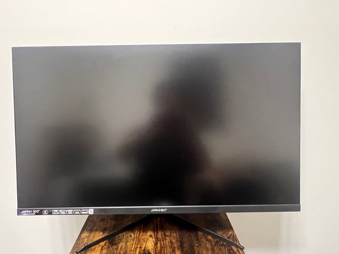 メガJAPANNEXT JN-V3150UHDR 4K モニター