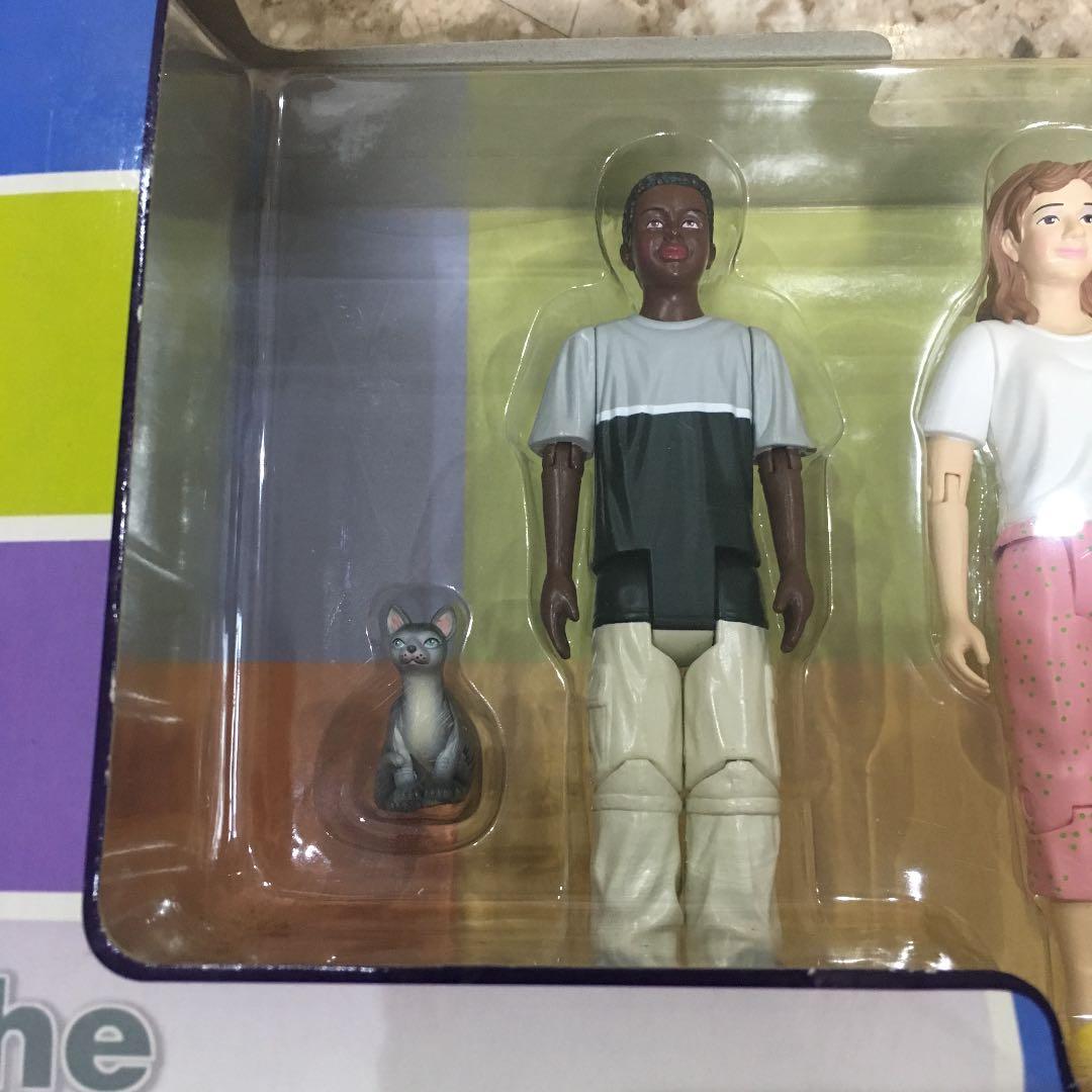 f034 The Kaleidoscope House ②