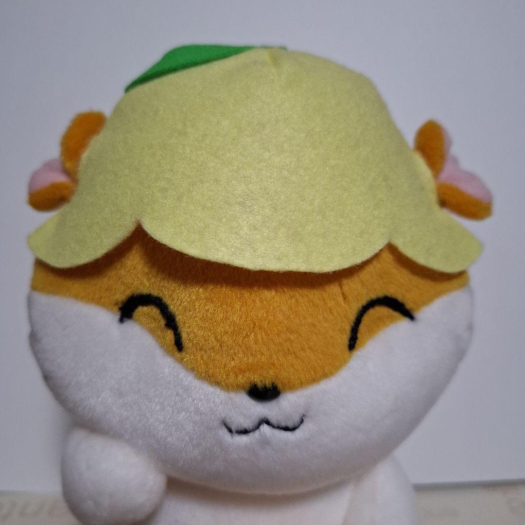 コロコロクリリン　ぬいぐるみ　美品　非売品　レア　平成レトロ　2001年