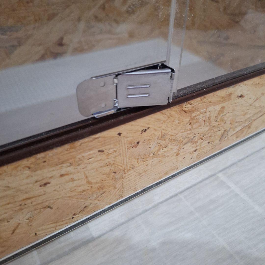 【特価】コスパ重視！OSB木製ケージ2個セット(未使用)