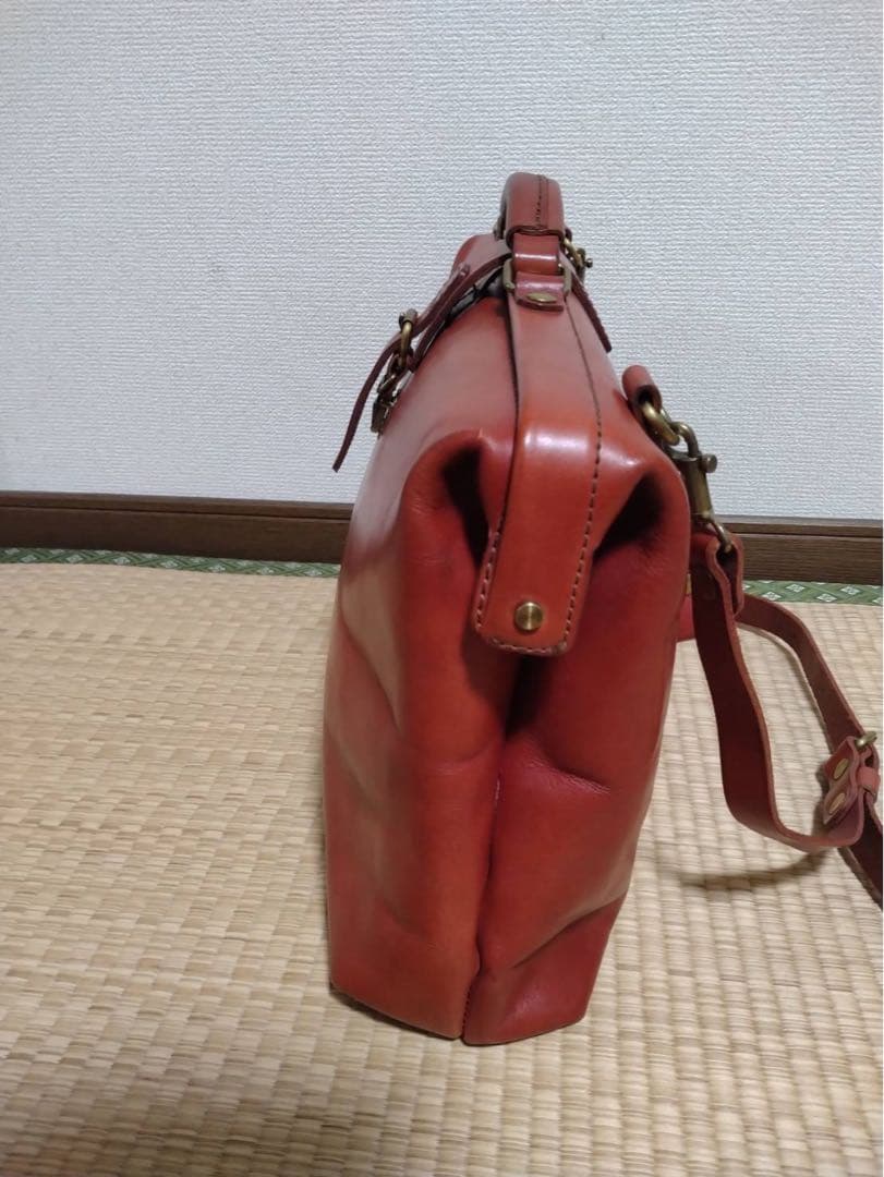 HERZ herz ソフトダルスバック