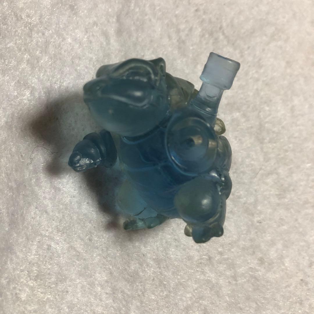 【希少】当時物　平成レトロ　ポケモンボックス 112体