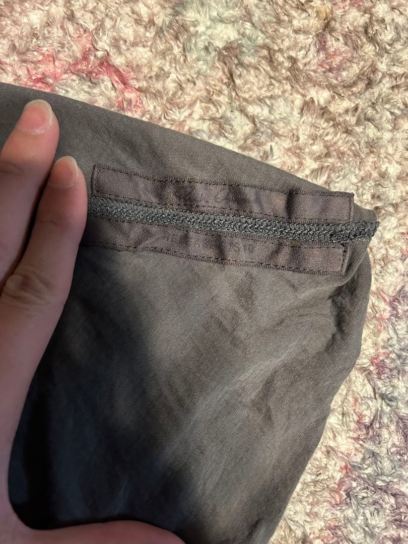 トップス rick owens