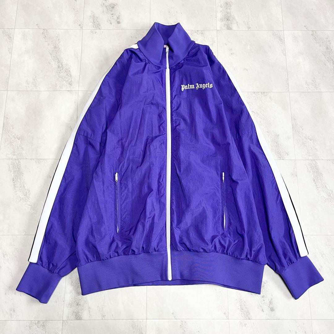 『Palm Angels』トラックジャケットのみ発送