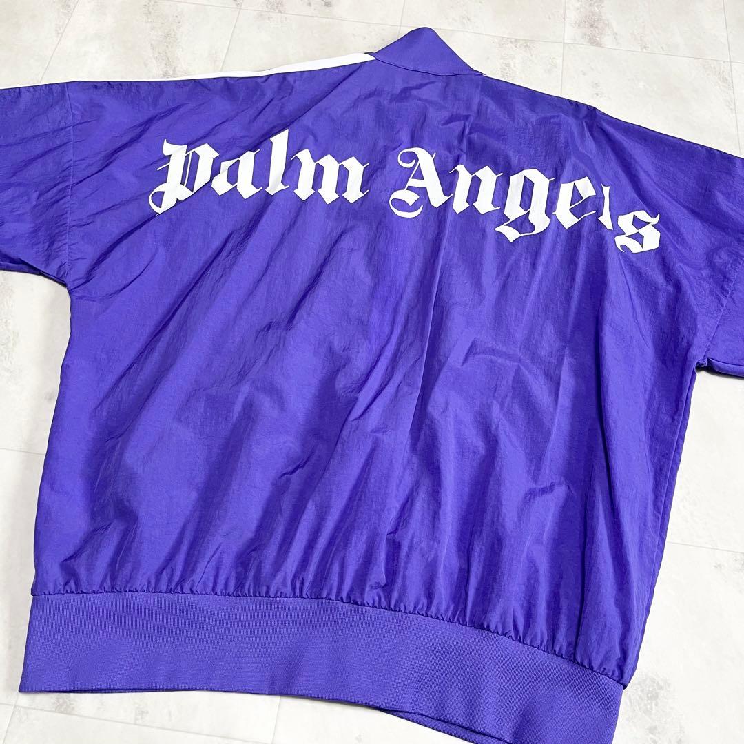 『Palm Angels』トラックジャケットのみ発送