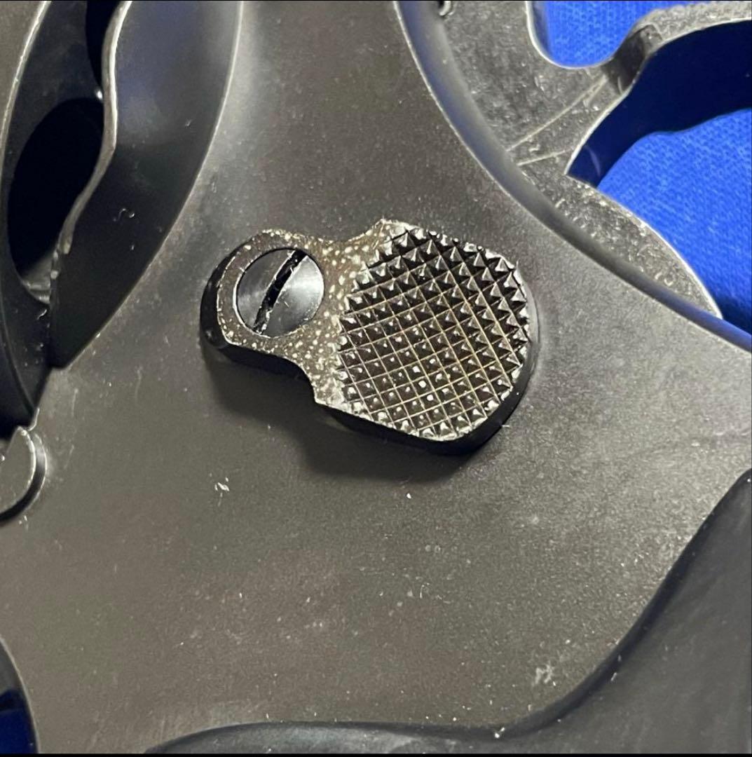 ハンマ•ハンマタナカM29 4インチ＆パックマイヤー＆ホルスター付セット