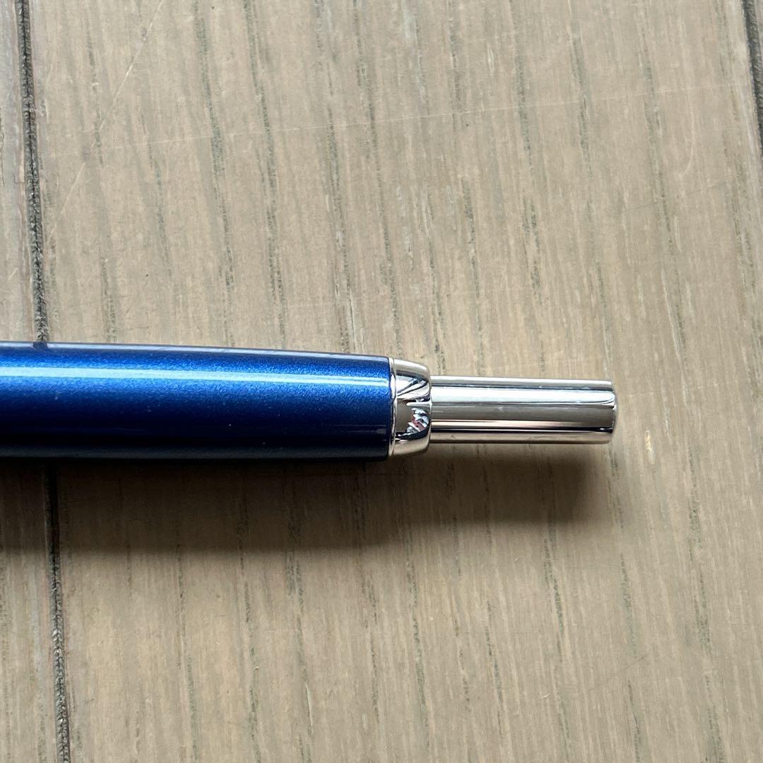 F ダークブルーマイカ キャップレスデシモ