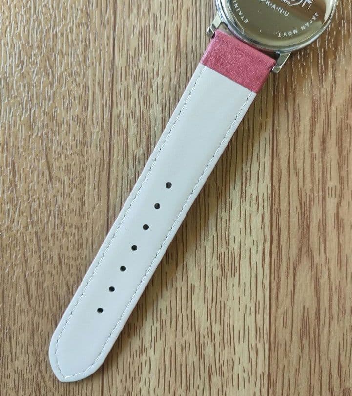 空の境界 両儀式モデル 腕時計