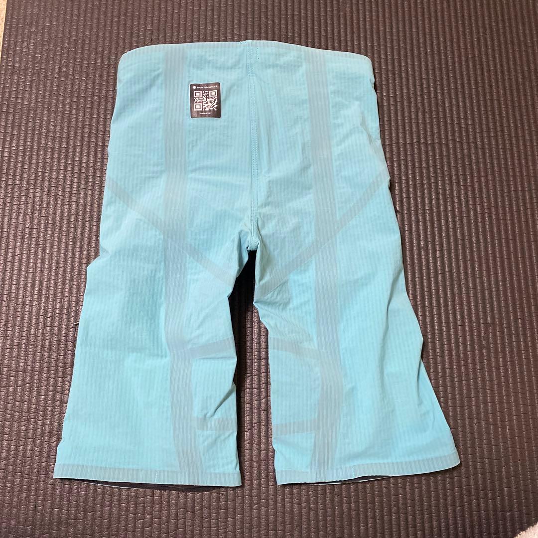 ミズノGX・SONIC6 CR イトマンマーク入り　サイズXS