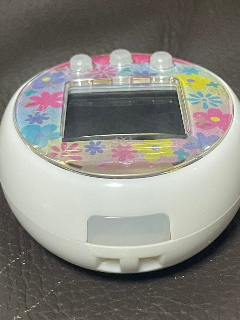 たまごっちみーつ パステルみーつver.