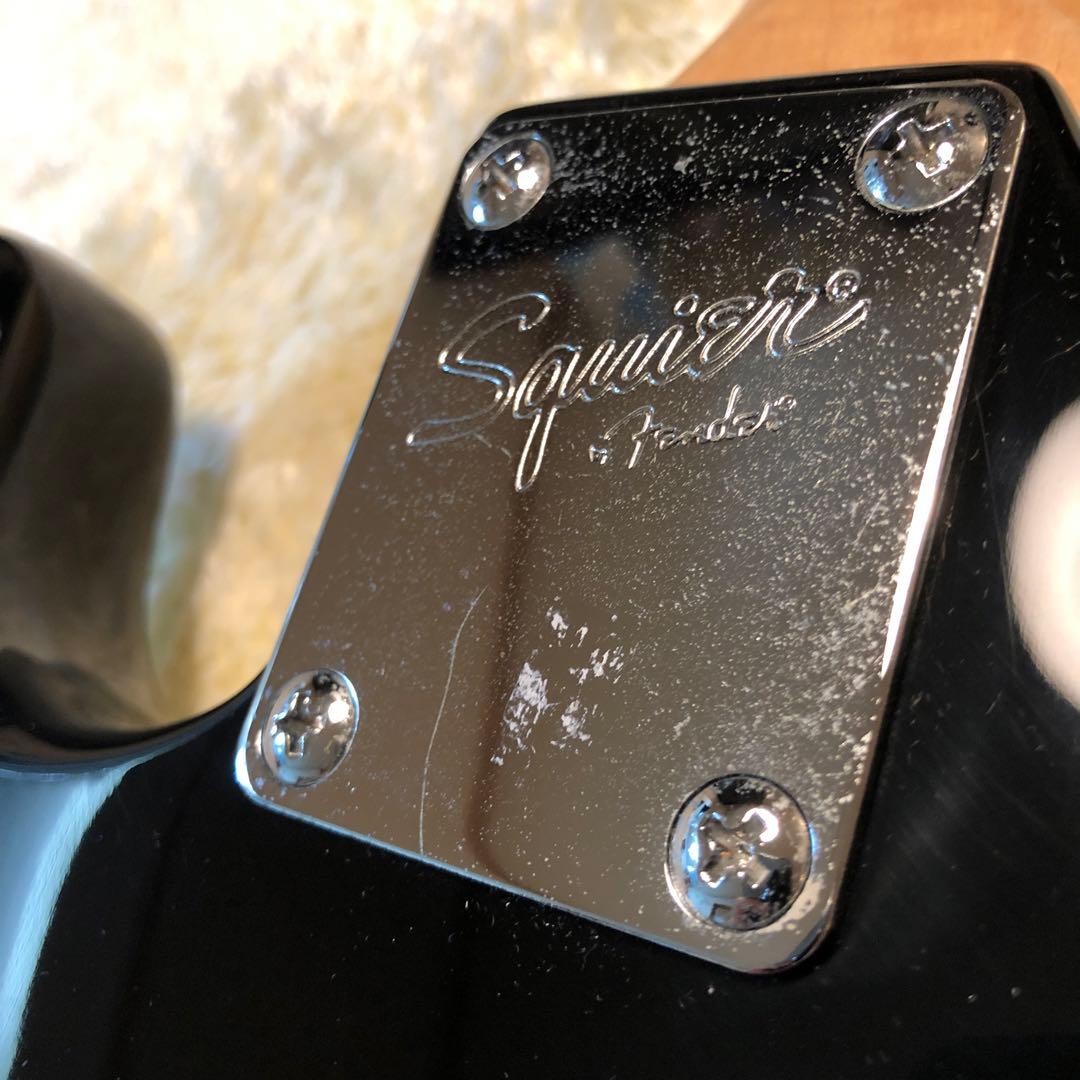 Squier by Fender BULLET STRAT ストラトキャスター