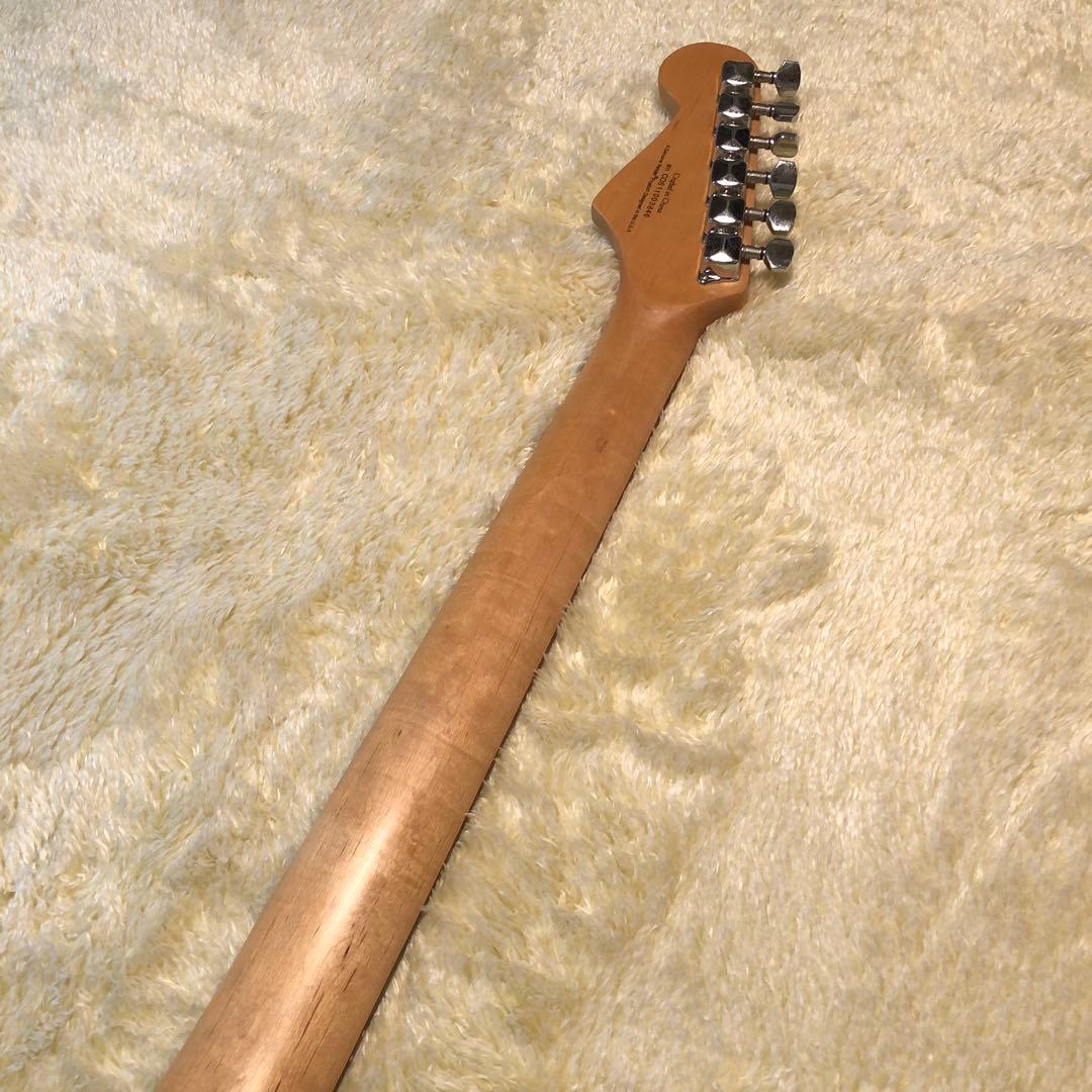 Squier by Fender BULLET STRAT ストラトキャスター