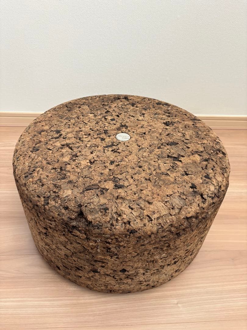 moooi Corks Low ジャスパーモリソンCorkFamily 廃盤希少