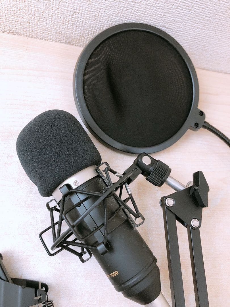 j*e様 YAMAHA AG06 ミキシングコンソール MIXING CONSO