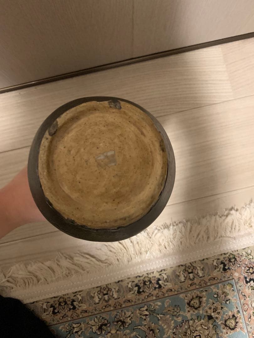 黒釉鳳首水注　唐・宋　磁州窯　シルクロード　中国美術