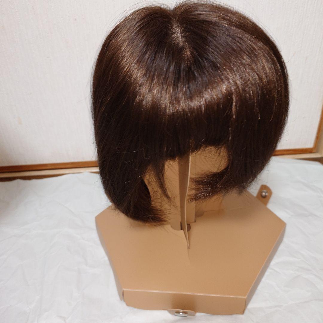 SVENSON スヴェンソン　医療用ウィッグ　備品セット