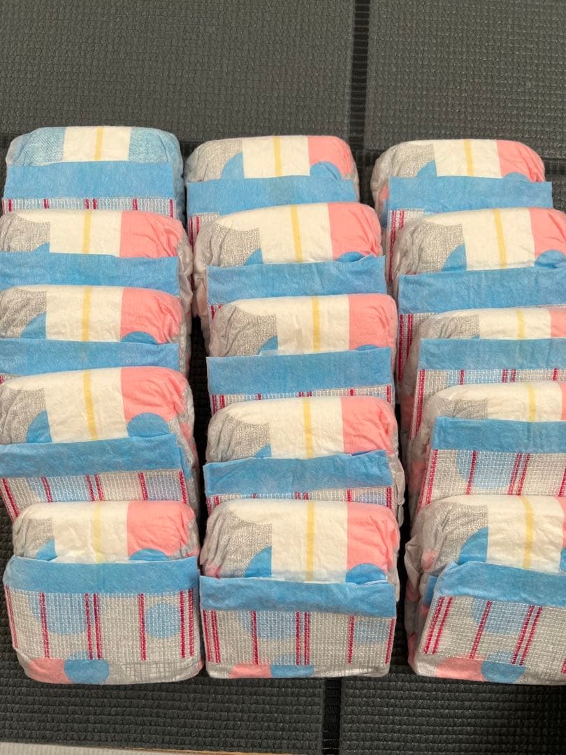 ユニチャーム マナーウェア SSSサイズ 36枚入り