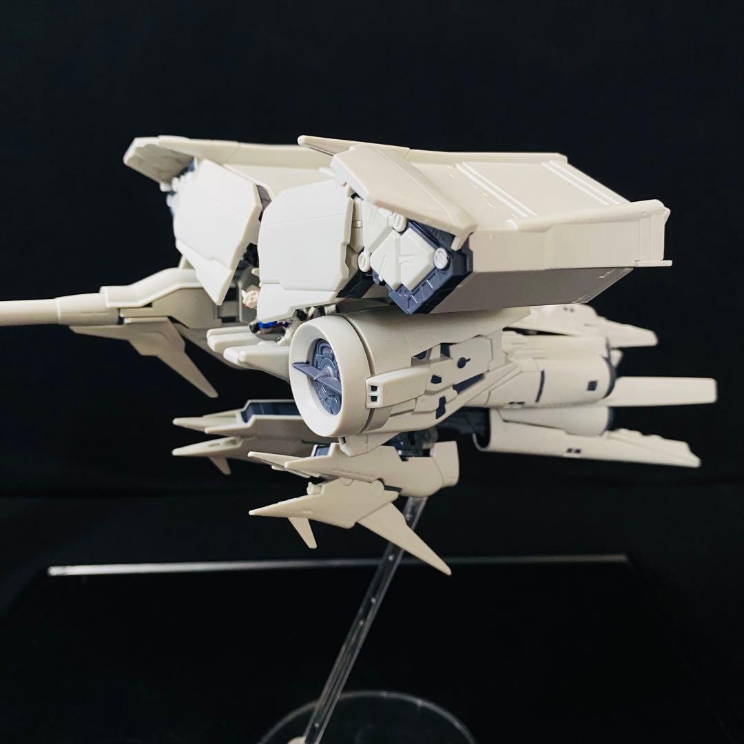 ガンダムコレクション デンドロビウム ノイエ・ジール