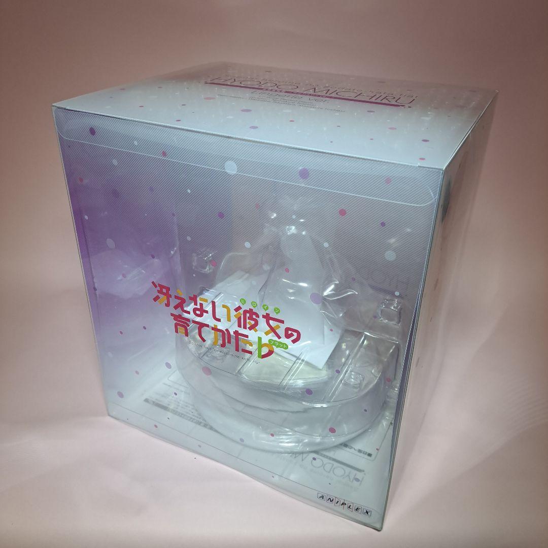 ANIPREX　冴えない彼女の育てかた　氷堂美智留　ランジェリーver.　1/7