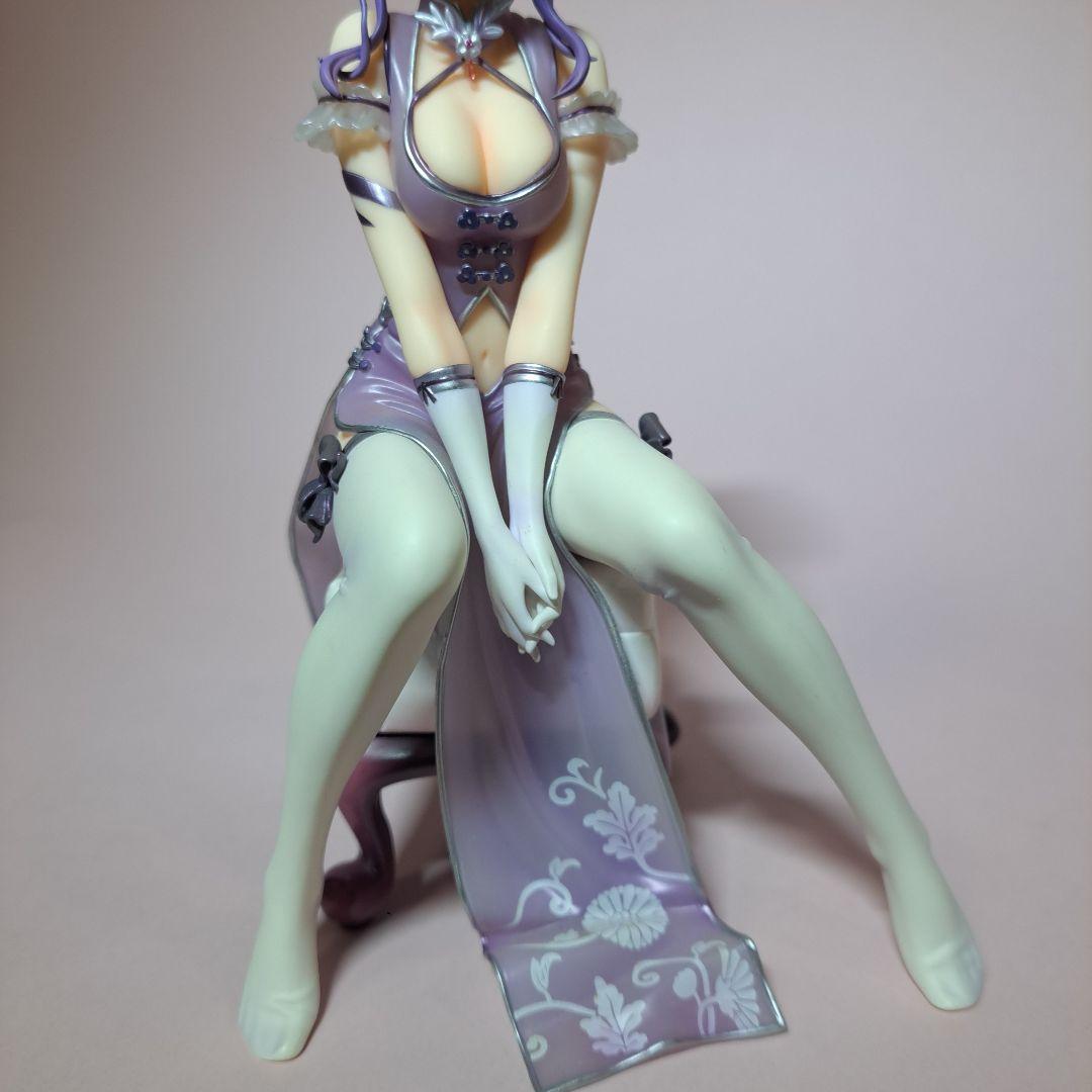 ANIPREX　冴えない彼女の育てかた　氷堂美智留　ランジェリーver.　1/7