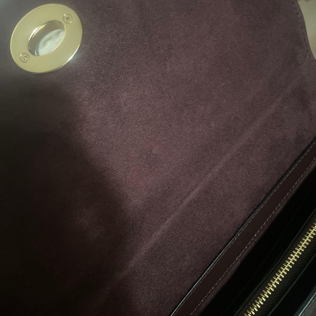 ご予約品。コーチ ハンドバッグ 2点セット