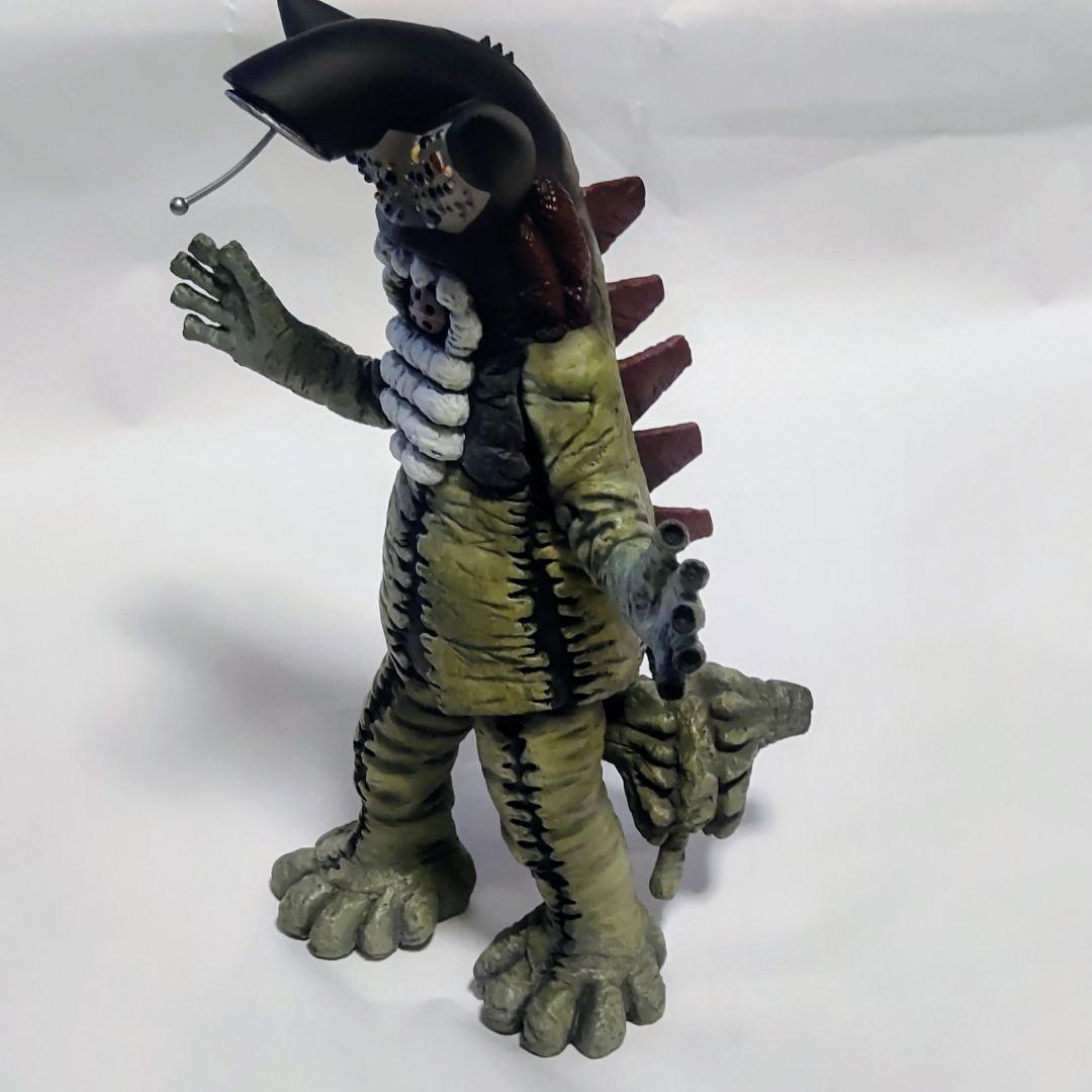 大怪獣シリーズサウンドギラー 約27cm 少年リック限定