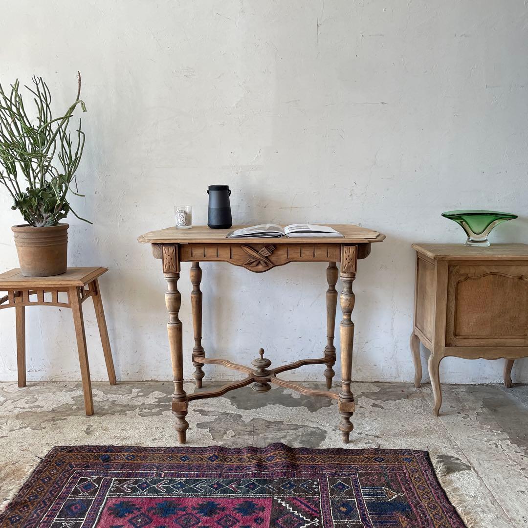 サイドテーブル・ナイトテーブル・ローテーブル reki252525